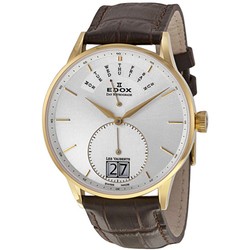 EDOX 34005 37JA AID