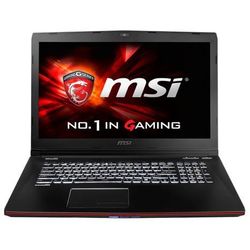 MSI GE72 2QC-429