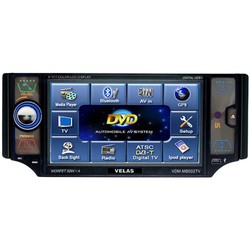 Velas VDM-MB502TV