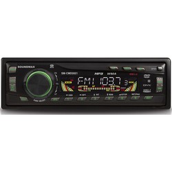 SoundMAX SM-CMD2021