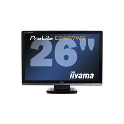 Iiyama ProLite E2607WS