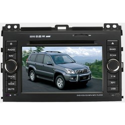 Phantom DVM–3006