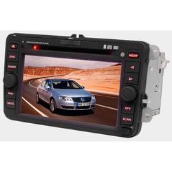 Phantom DVM-1800G