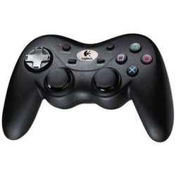 Logitech Cordless Precision Controller for PlayStation 3