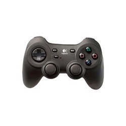 Logitech Cordless Precision Controller for PlayStation 2
