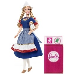 Barbie Holland W3325