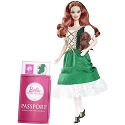 Barbie Ireland W3340