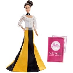 Barbie Philippines X8423