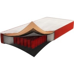 Sleep&amp;Fly Uno XXL 90x190