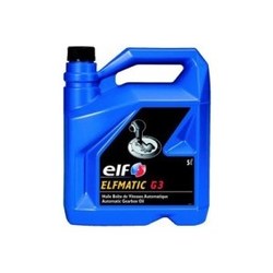 ELF Elfmatic G3 5L