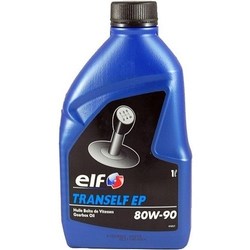 ELF Tranself EP 80W-90 1L