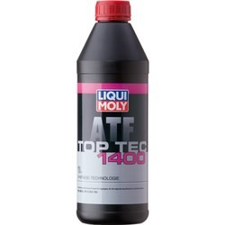 Liqui Moly CVT Top Tec ATF 1400 1L