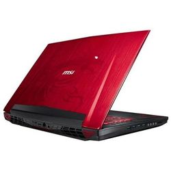 MSI GT72S 6QF Dominator Pro (GT72S 6QF-020)