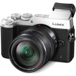 Panasonic DMC-GX8 kit 14-140