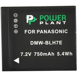 Power Plant Panasonic DMW-BLH7E