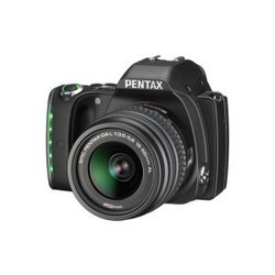 Pentax K-S1 kit 18-55 + 50-200