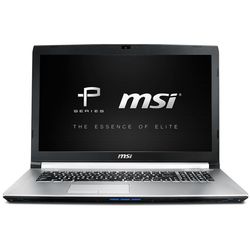 MSI PE70 2QE-201
