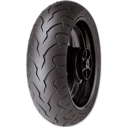 Dunlop D207 ZR 180/55 ZR18 74W