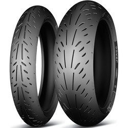 Michelin Power SuperSport 190/55 R17 75R