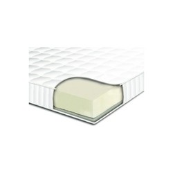 Sonline Topper Aerolat 180x200