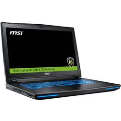 MSI WT72 6QJ-294