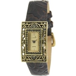 LeChic CL 1626 YB BROWN