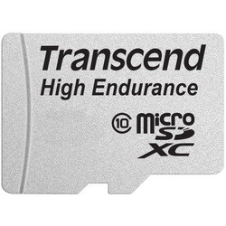 Transcend High Endurance microSDXC