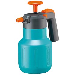 GARDENA Comfort Pressure Sprayer 1.25 l 814-20