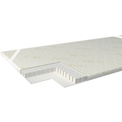 Take&amp;Go Topper Latex Top 160x200