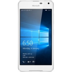 Microsoft Lumia 650 Dual