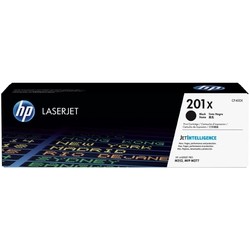 HP 201X CF400X