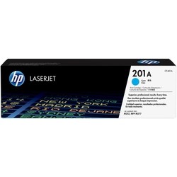 HP 201A CF401A