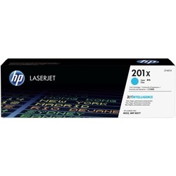 HP 201X CF401X