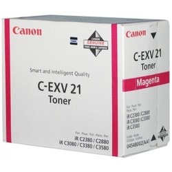 Canon C-EXV21M 0454B002