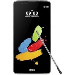 LG Stylus 2