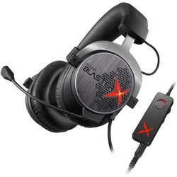 Creative Sound BlasterX H7