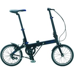 Dahon Jifo Uno 2015