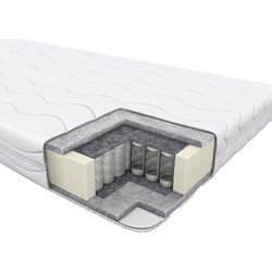 Bravo Accord 180x200