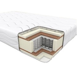 Bravo Advanced Light 80x200