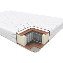 Bravo Amulet 120x190