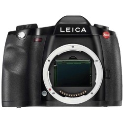 Leica S body