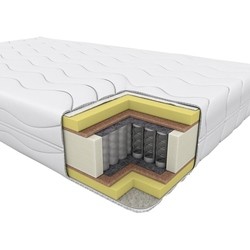 Bravo Prestige 180x200