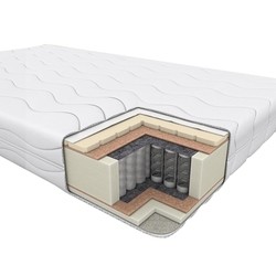 Bravo Silver 140x190