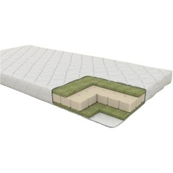 Bravo Slim 5 (160x190)