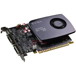 EVGA GeForce GT 740 02G-P4-2742-KR