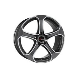 4Go 574 8x18/5x108 ET50 DIA67,1