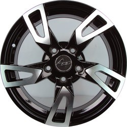 4Go JJ11 6,5x16/5x114,3 ET50 DIA67,1