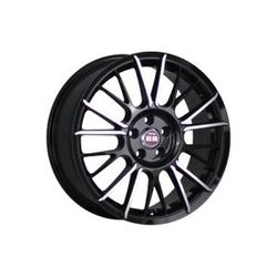 ALCASTA M33 (6,5x15/5x105 ET39 DIA56,6)