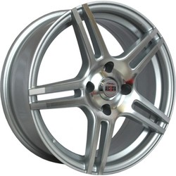 ALCASTA M36 (6,5x16/4x108 ET31 DIA65,1)