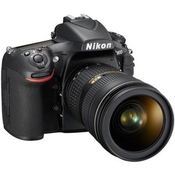 Nikon D810 kit 24-70